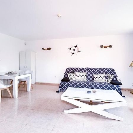 New Tamarindo La Ola Apartment Corralejo Exterior photo