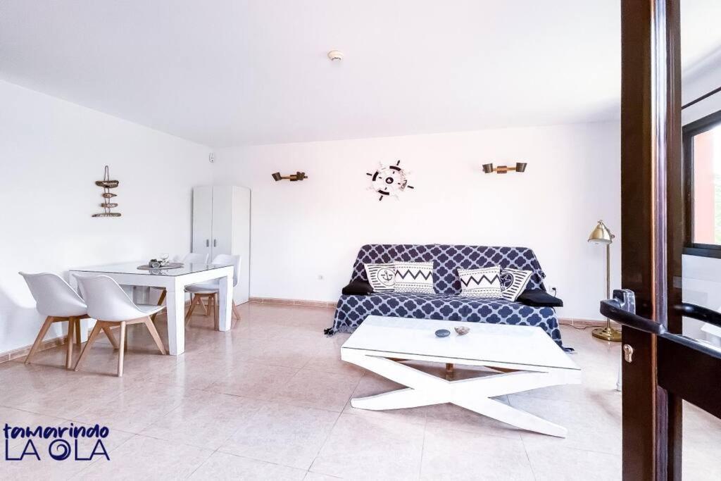 New Tamarindo La Ola Apartment Corralejo Exterior photo