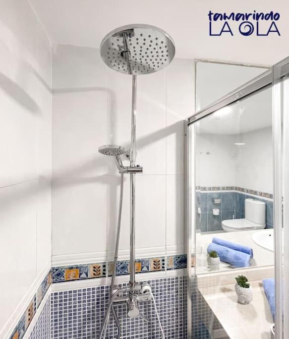 New Tamarindo La Ola Apartment Corralejo Exterior photo