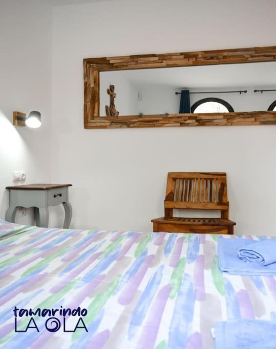 New Tamarindo La Ola Apartment Corralejo Exterior photo