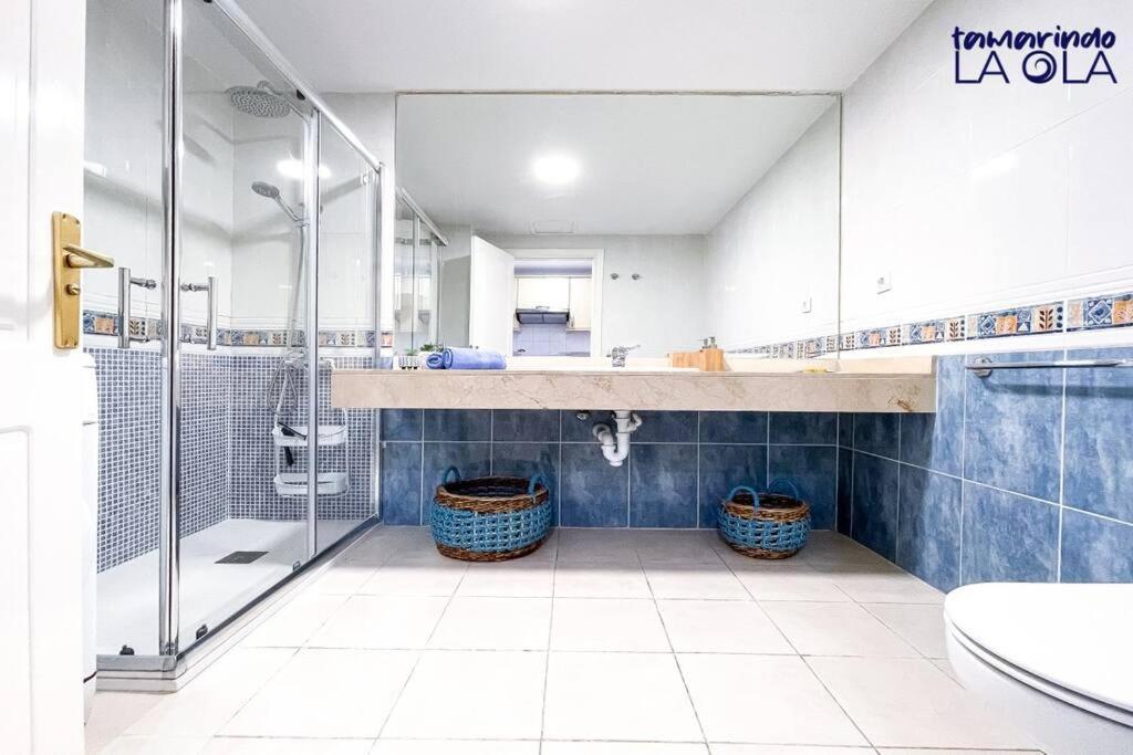 New Tamarindo La Ola Apartment Corralejo Exterior photo